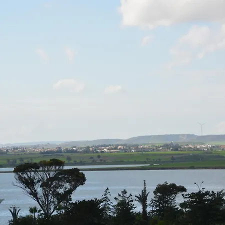 Apartamento Sea And Salt Panoramic View Larnaca