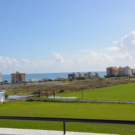 شقة Sea And Salt Panoramic View *