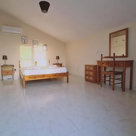 شقة Sea And Salt Panoramic View *