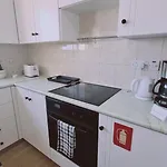 Sea And Salt Panoramic View 拉纳卡