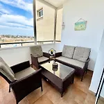 Sea And Salt Panoramic View 公寓 拉纳卡