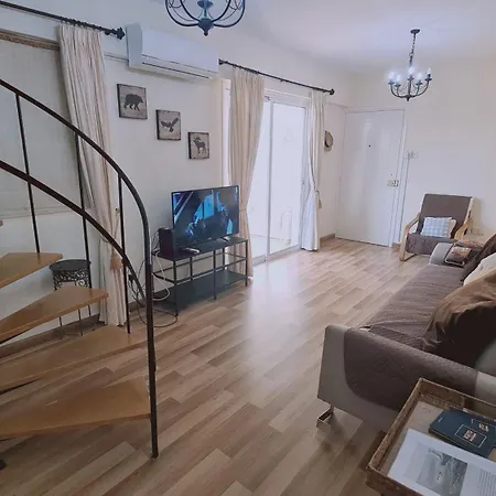 Sea And Salt Panoramic View Lejlighed *