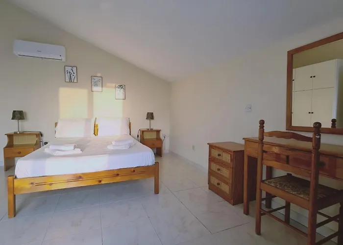 Sea And Salt Panoramic View Apartment