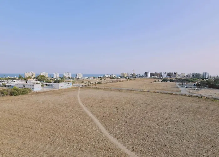 Sea And Salt Panoramic View Apartment *