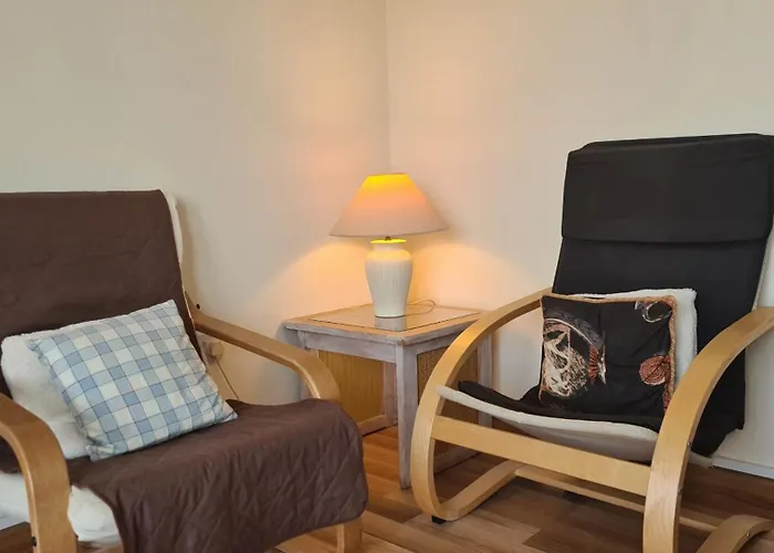 Sea And Salt Panoramic View Διαμέρισμα *