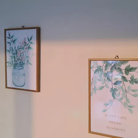 Appartement Sea And Salt Panoramic View