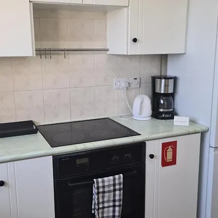 Appartement Sea And Salt Panoramic View *