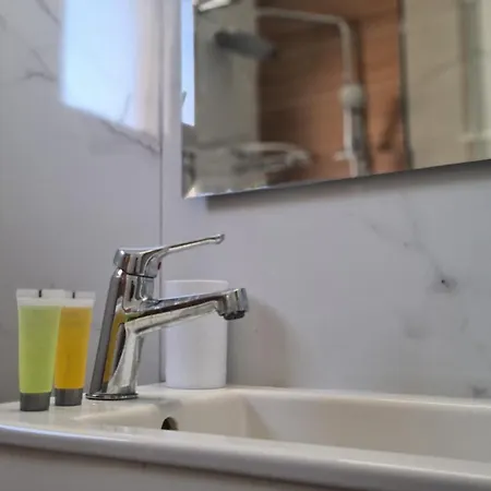 Sea And Salt Panoramic View * Larnaca